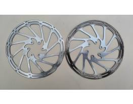 Sram féktárcsa 180