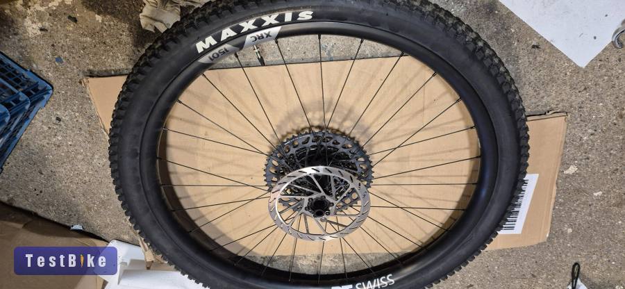 Sram féktárcsa új 180mm