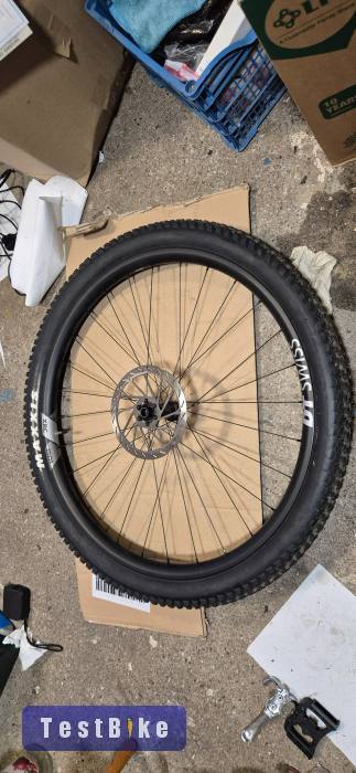 Sram féktárcsa új 180mm