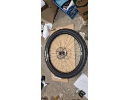 Sram féktárcsa új 180mm