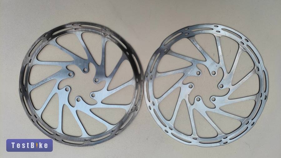 Sram féktárcsák 180