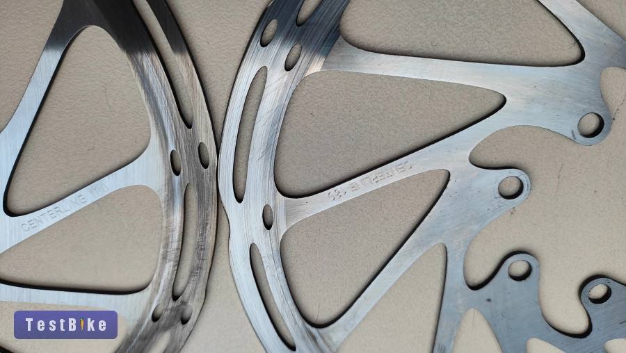 Sram féktárcsák 180