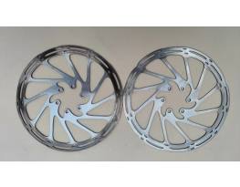 Sram féktárcsák 180