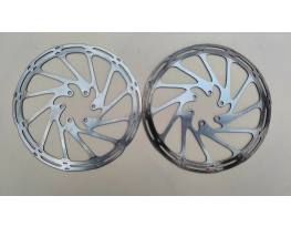 Sram féktárcsák 180
