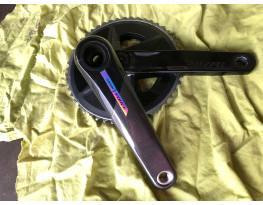 Sram Force / Rival hajtómƱ DUB 172.5 48/35T