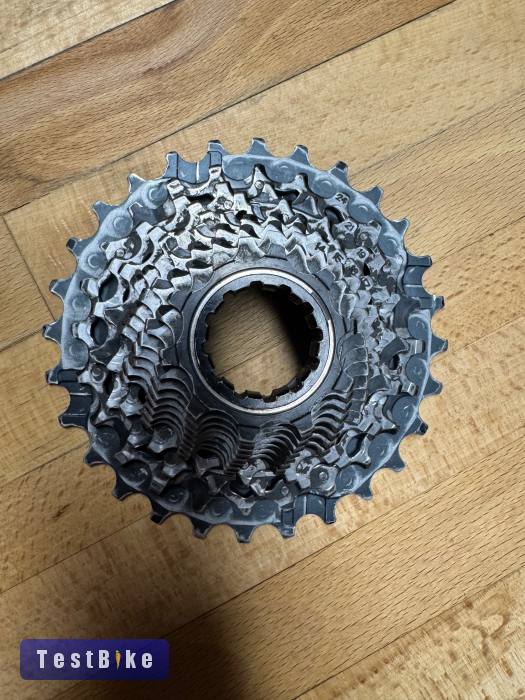 Sram Force 10-28 fogaskoszorú sor