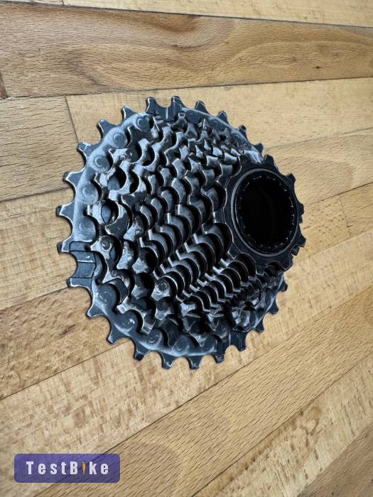 Sram Force 10-28 fogaskoszorú sor