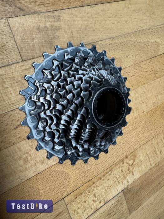 Sram Force 10-28 fogaskoszorú sor