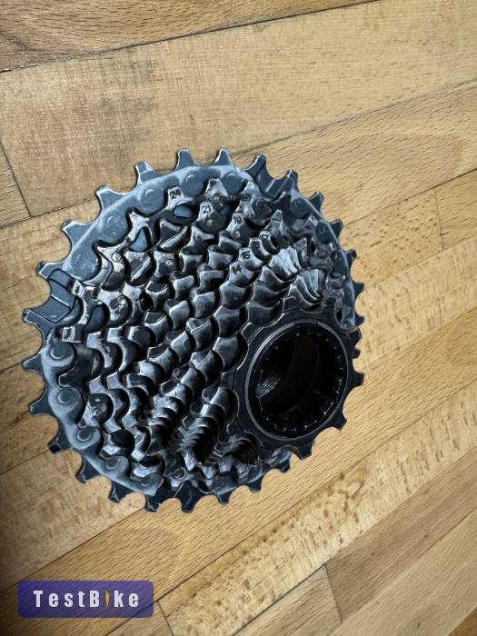 Sram Force 10-28 fogaskoszorú sor