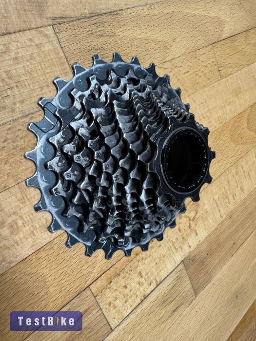 Sram Force 10-28 fogaskoszorú sor