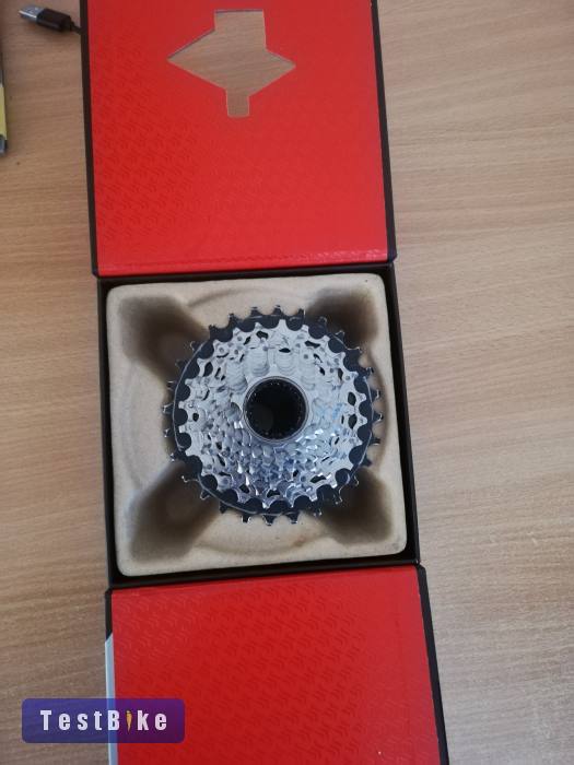 Sram force 12s sor eladó