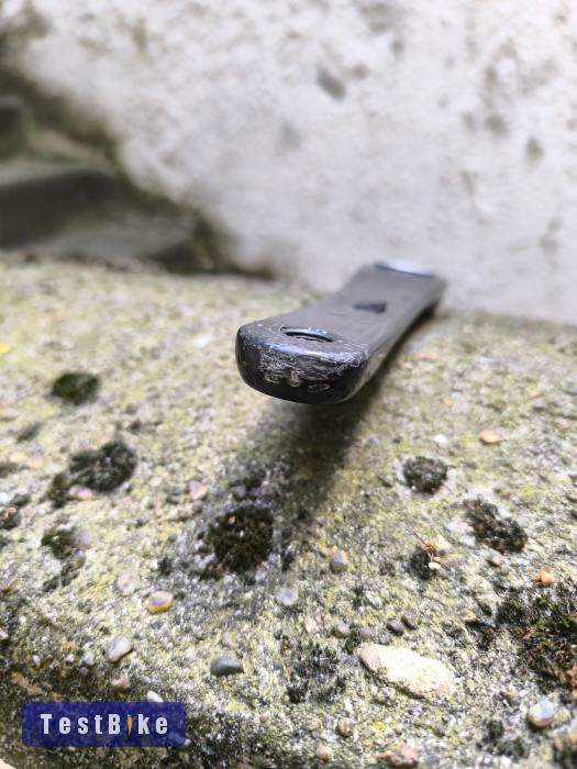 Sram Force 175mm GXP hajtókar balos