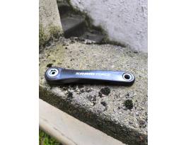 Sram Force 175mm GXP hajtókar balos