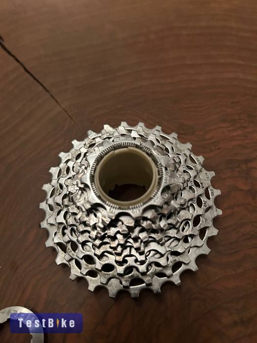 Sram Force 22 PG-1170 kazetta