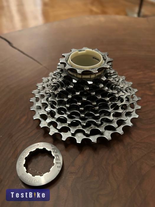 Sram Force 22 PG-1170 kazetta