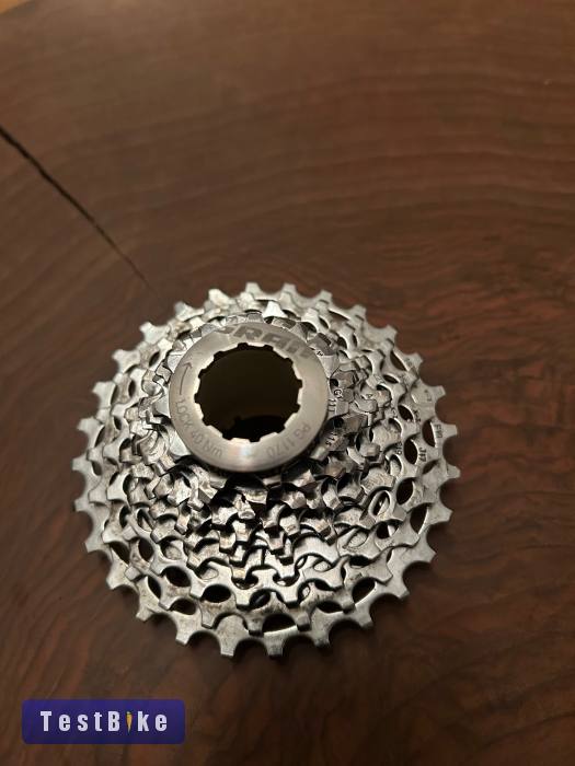 Sram Force 22 PG-1170 kazetta