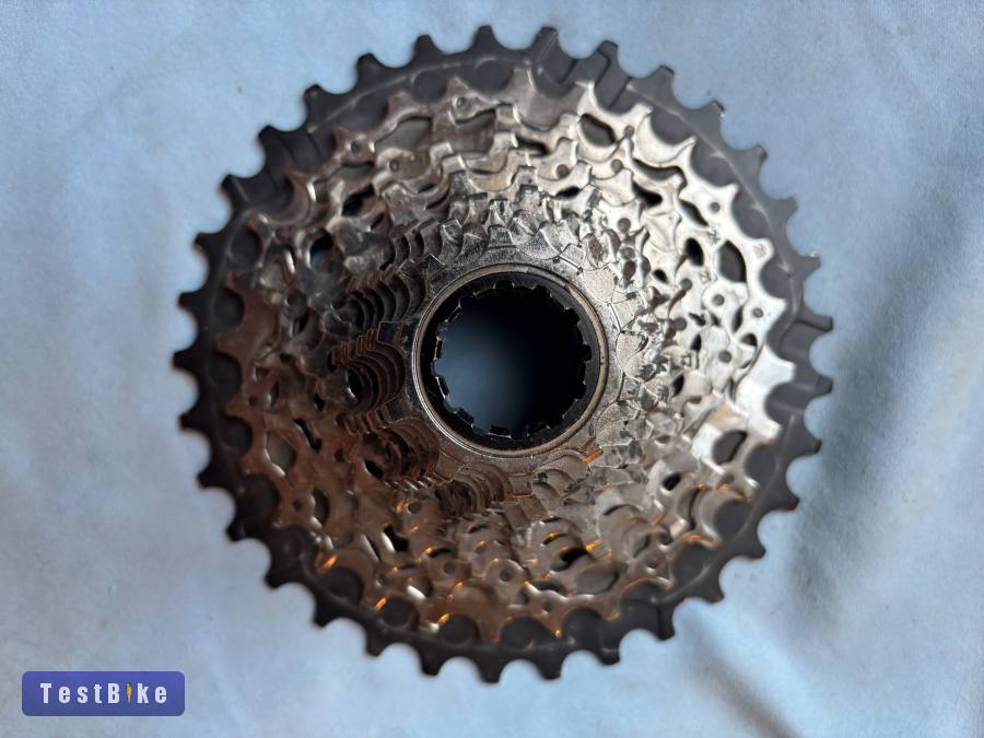 Sram Force AXS 10/33