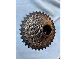 Sram Force AXS 10/33