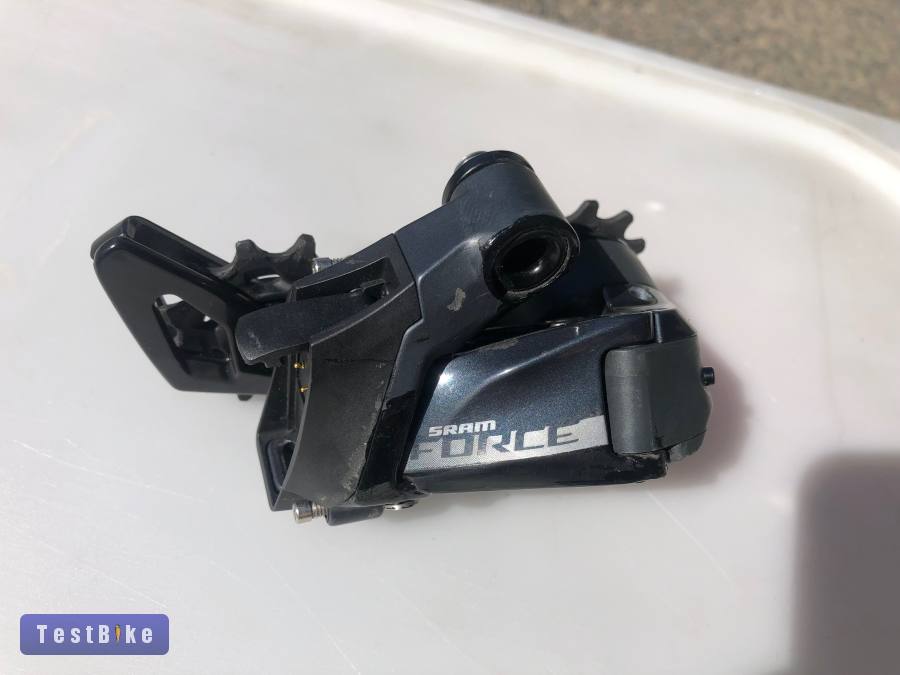 Sram Force AXS 12 seb hátsó váltó