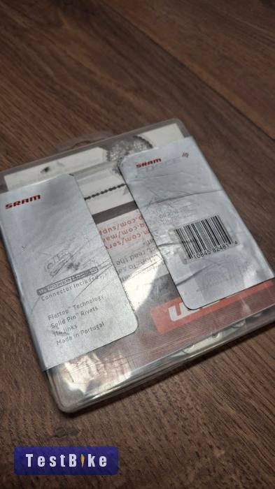 Sram Force AXS lánc