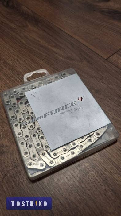 Sram Force AXS lánc