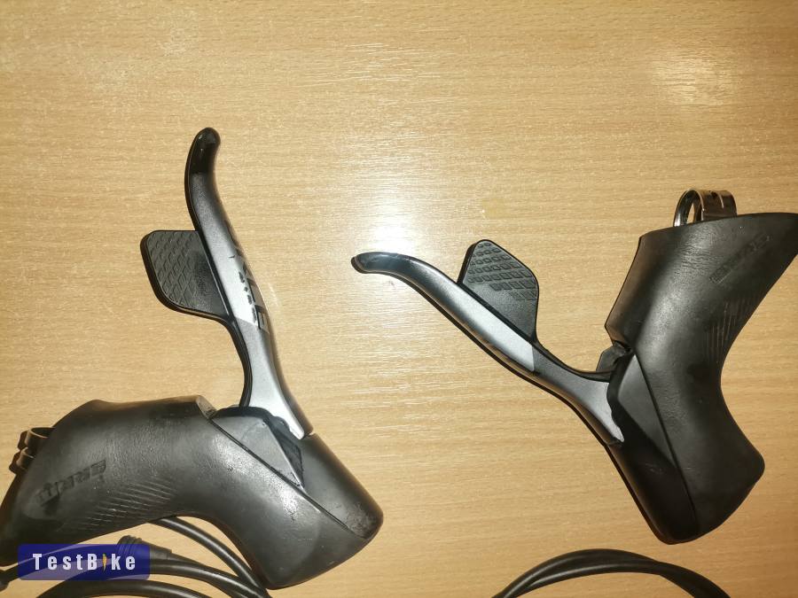 Sram Force D1 AXS szett eladó