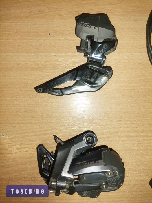 Sram Force D1 szett eladó