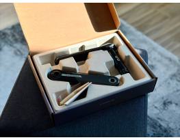 Sram Force D2 DUB 165mm hajtókar