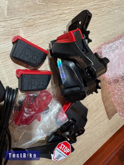 Sram Force D2 váltás szett eladó