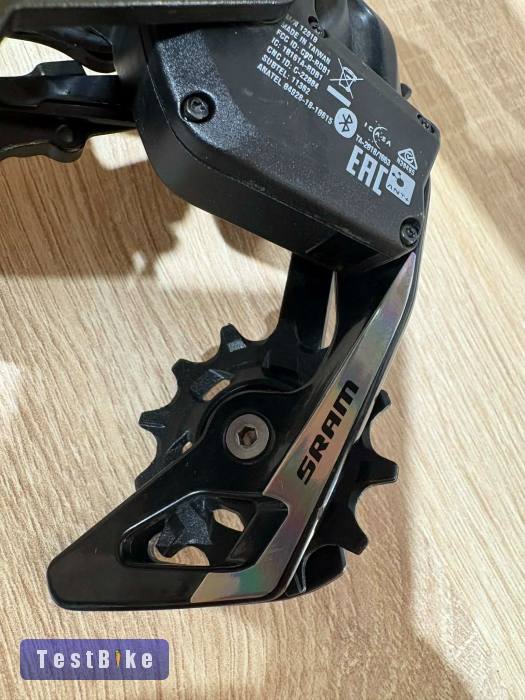 Sram Force D2 váltás szett eladó