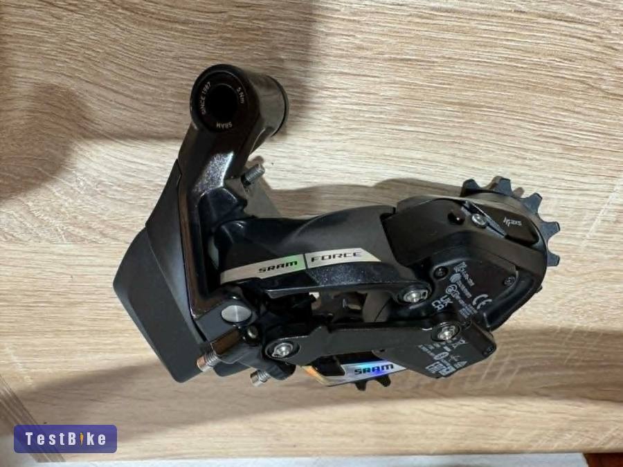 Sram Force D2 váltás szett eladó