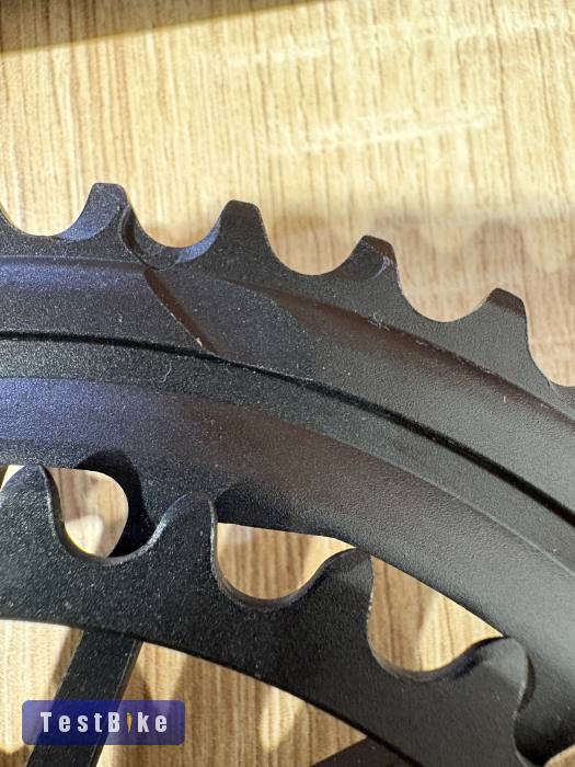 Sram Force E1 wattmérős hajtómű eladó új