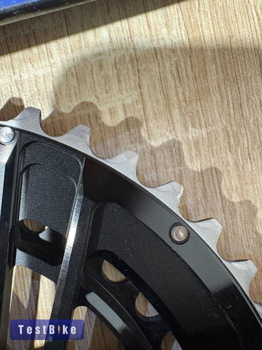 Sram Force E1 wattmérős hajtómű eladó új