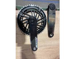 Sram Force E1 wattmérős hajtómű eladó új