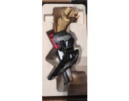 Sram Force első váltó 2x12S.