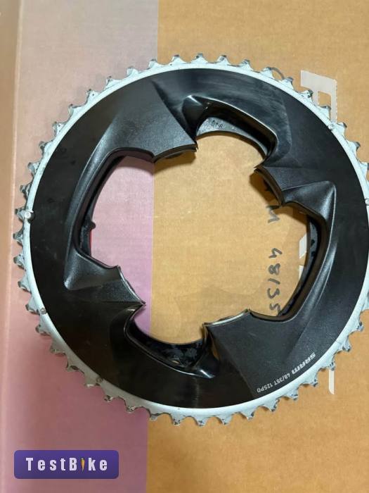 Sram Force lánctányér 48-35