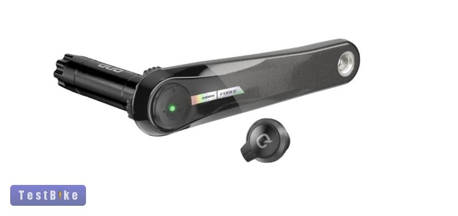 Sram Force Quartz balos wattmérő (170 mm) 