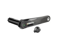 Sram Force Quartz balos wattmérő (170 mm) 