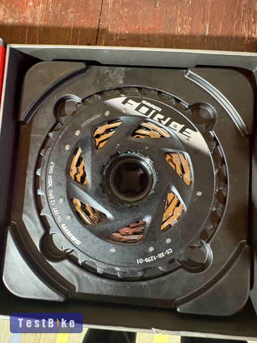Sram Force sor 10-28
