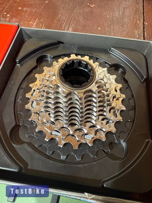 Sram Force sor 10-28