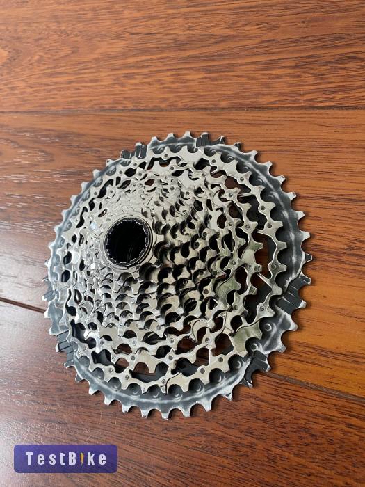 Sram Force XD 10-44 sor