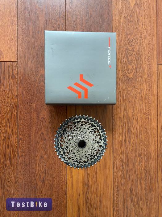 Sram Force XD 10-44 sor