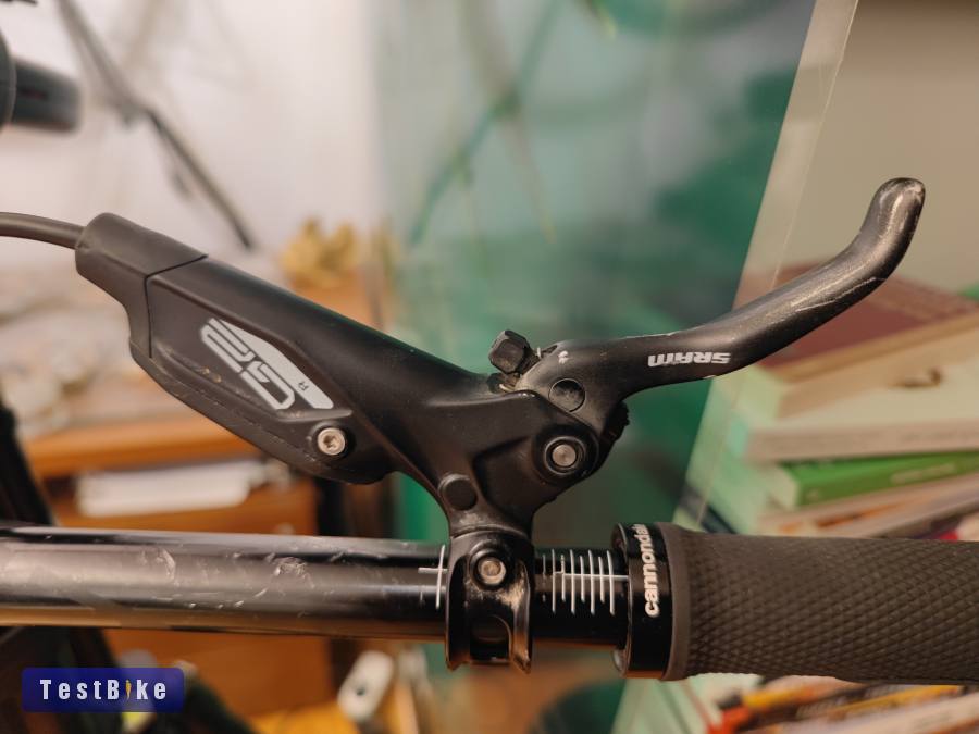 Sram G2 R 4 dugattyús fékszett (csőhossz 150/90cm)