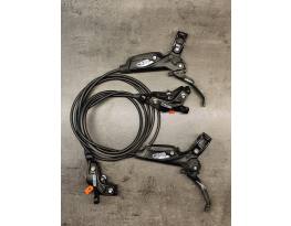 Sram G2 R 4 dugattyús fékszett (csőhossz 150/90cm)