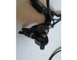 Sram G2 R fékszett