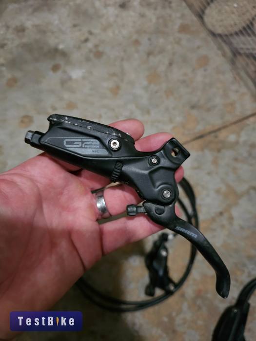 Sram G2 RSC hidraulikus fékszett eladó 
