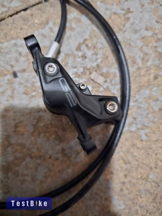 Sram G2 RSC hidraulikus fékszett eladó 