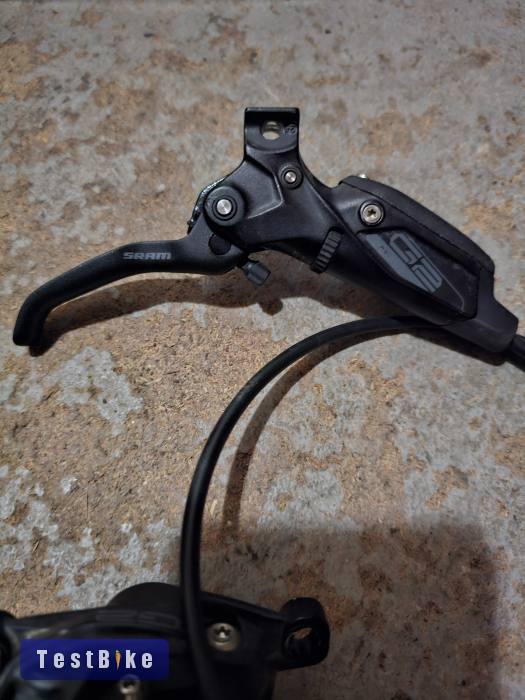 Sram G2 RSC hidraulikus fékszett eladó 