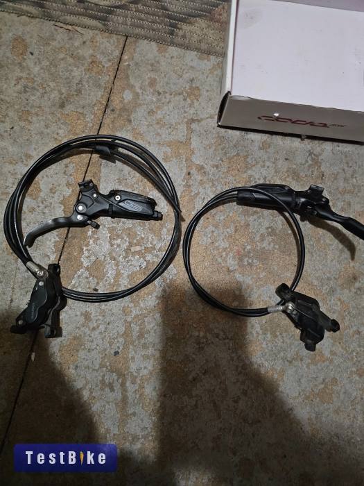 Sram G2 RSC hidraulikus fékszett eladó 