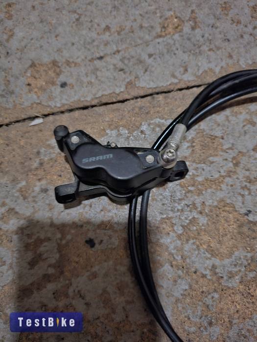 Sram G2 RSC hidraulikus fékszett eladó 